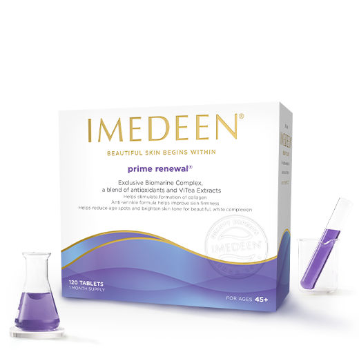 IMEDEEN Prime Renewal™ 12-Month Package