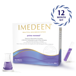 [INSTALLMENT] IMEDEEN Prime Renewal™ 12-Month Package