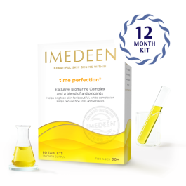 [INSTALLMENT] IMEDEEN Time Perfection™ 12-Month Package