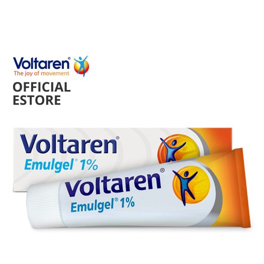 Voltaren Emulgel 1%